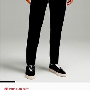 Lululemon ABC slim fit blacks pants size 29, 32L